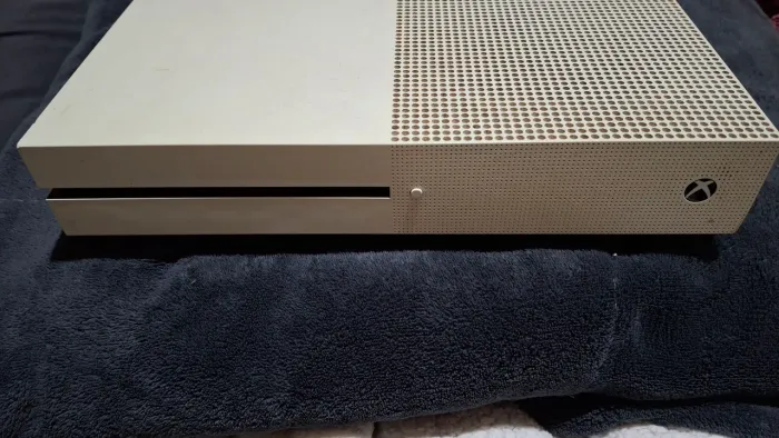 Xbox One S carcaça para Conserto