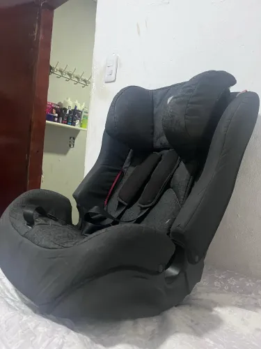 Cadeira de carro para criança!