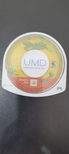 Psp daxter