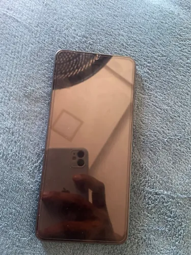 Smartphone Samsung A07 256GB Verde 8GB RAM Tela 6,7" Câm. Dupla + Selfie 8MP