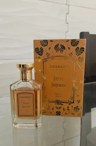 Granado Fervo Intenso