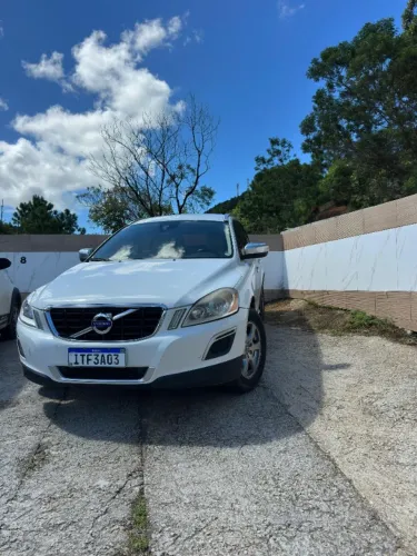 Volvo XC 60 2.0 T5 5P 2012