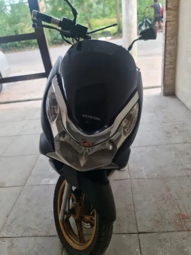 PCX 2015 PARCELO NO CARTAO