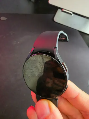 Galaxy Watch 6 Grafite 44mm LTE