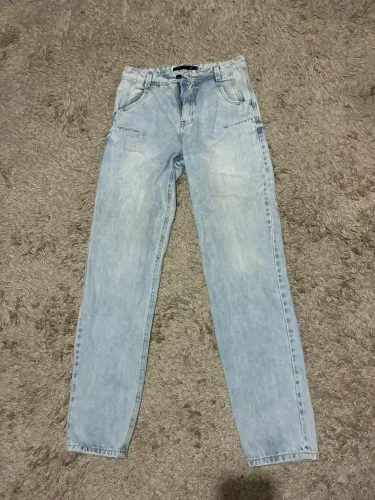 Calça Jeans 38