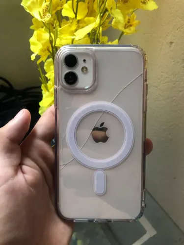 iPhone 11 64 gb troco