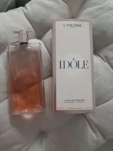 Perfume Idôle Lancôme