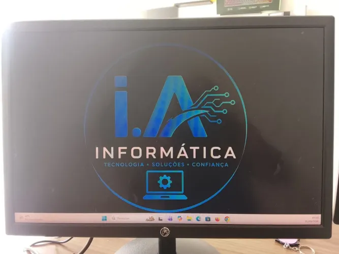 I.A Informática, 