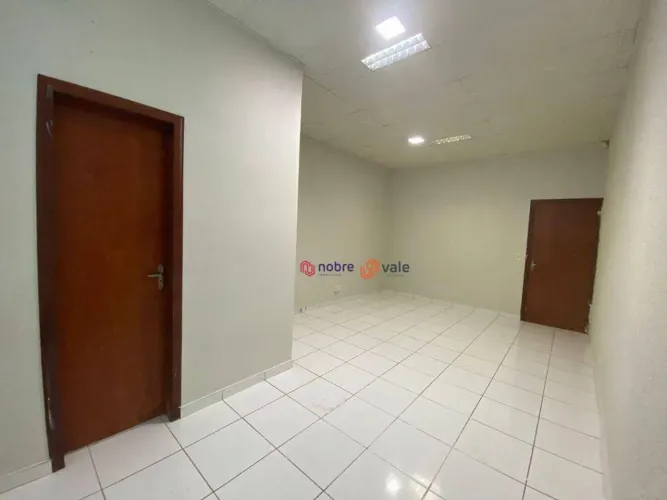 Sala para alugar, 42 m² por R$ 2.015/mês - Plano Diretor Sul - Palmas/TO