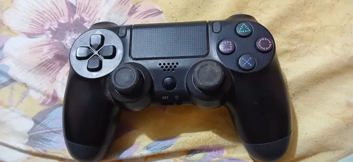 Vendo controle de PS4