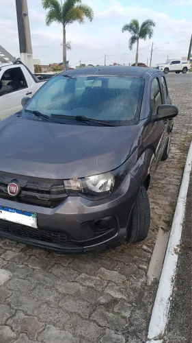 Fiat Mobi Like 1.0 Fire Flex 5P. 2020