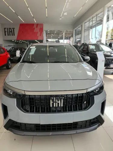 Fiat Fastback 1.0 200 Turbo Flex AUT 2027