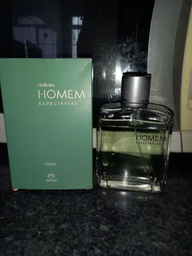 Perfume Natura Homen