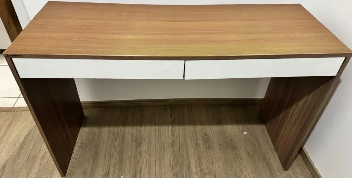Mesa de escritório