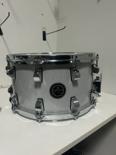 Caixa Nagano Big Beat 14x8 Completa