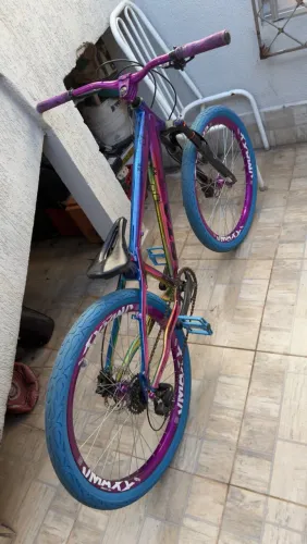 Bike 29