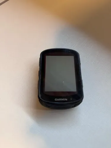 GARMIN 840 SOLAR