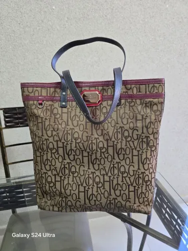 Bolsa Victor Hugo original 