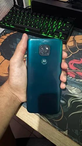 Moto G9 Play