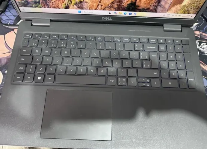Notebook Dell i5 11 geração 