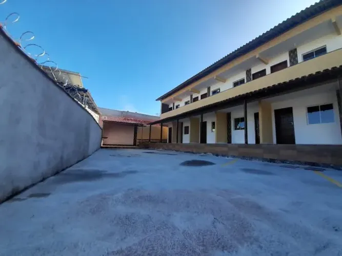 Kitnetes LOCAÇÃO Meaípe-Guarapari ES -900m da Praia, R$ 950, inclui água, luz, internet