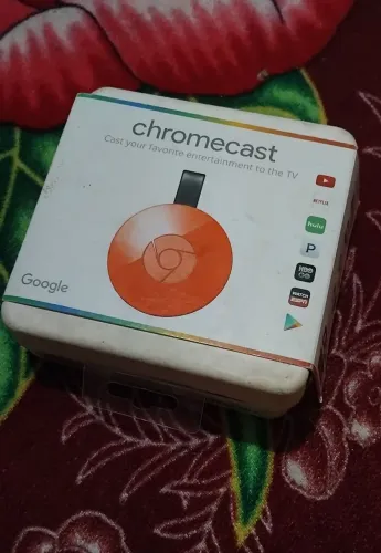 Chromecast Google Original