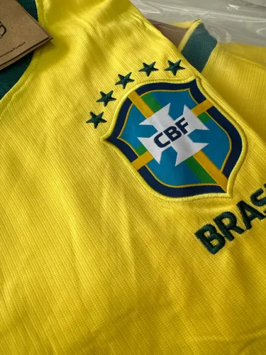 Camisas do brasil oportunidade 