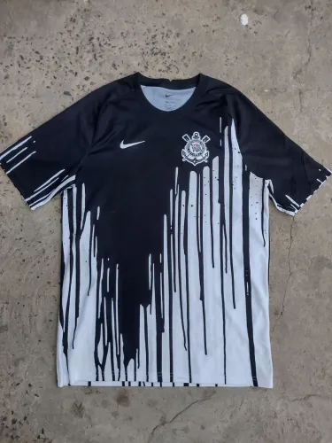 Corinthians Pré jogo 2023