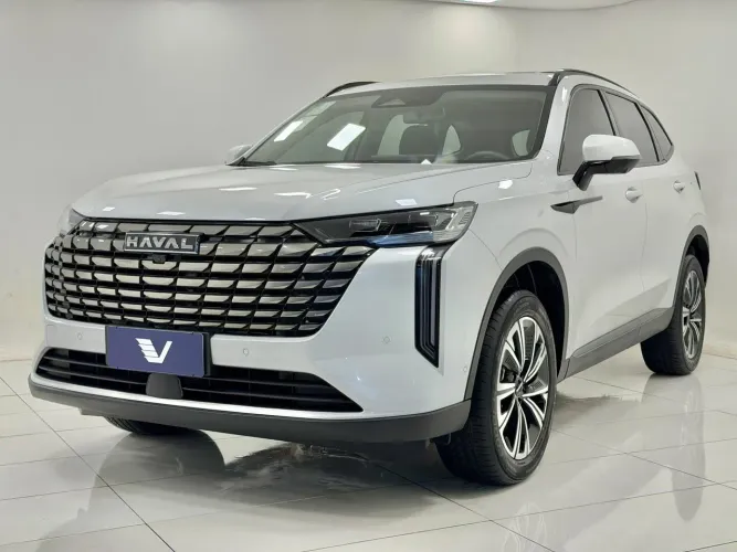 GWM Haval H6 Phev19 (hibrido) 2026
