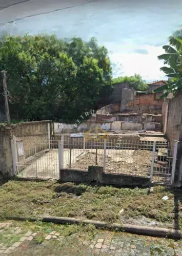 Terreno à venda, 360 m² por R$ 405.000,00 - Vila Industrial - Campinas/SP