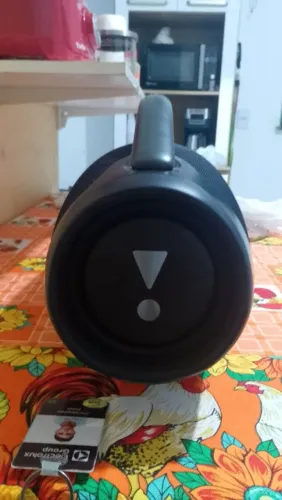 Caixa de som JBL BOMBOX 3