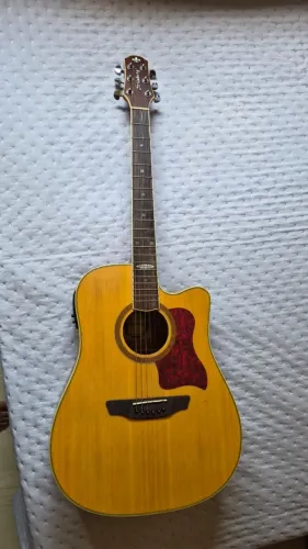 Violão Strinberg SD-20C