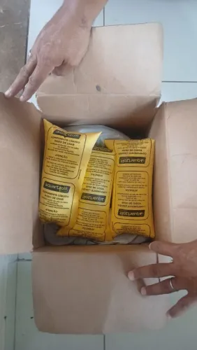 Produto pra banheiro