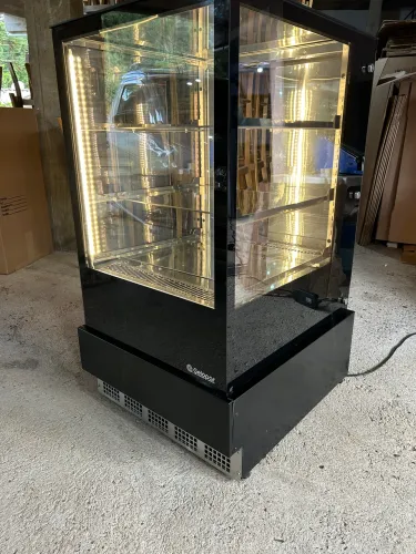 Vitrine refrigerada novíssima