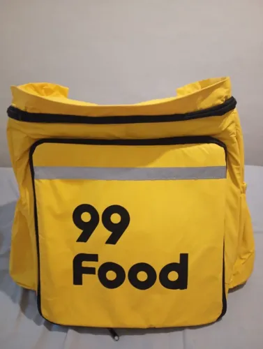 Mochila 99 food