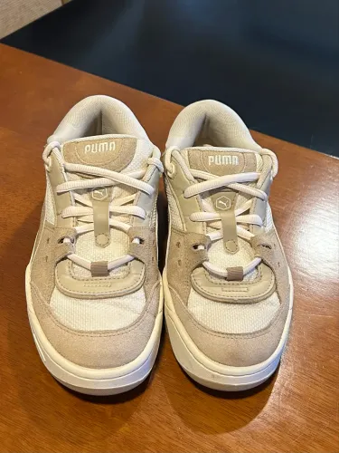 Puma Original 180 | Bege