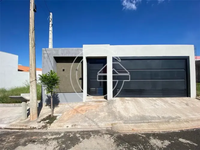 VENDE-SE Residência NO TERRA VERDE - MARÍLIA/SP