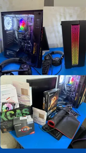 Pc gamer