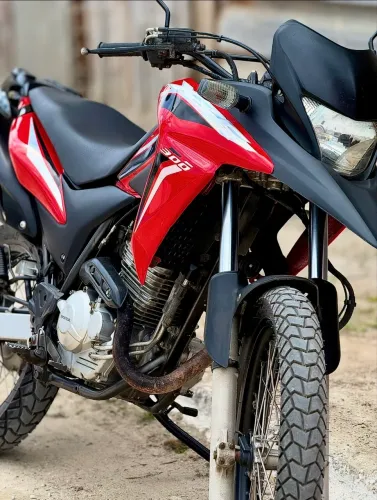 Honda XRE 300