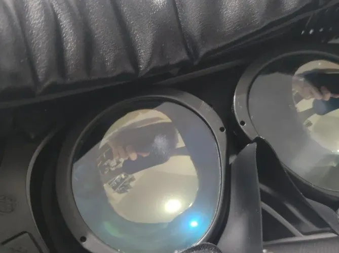 VR Pico 4