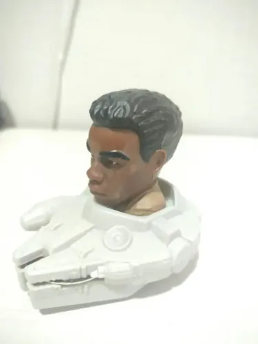 Boneco Star Wars Mcdonald's Diversas Coleções 10
