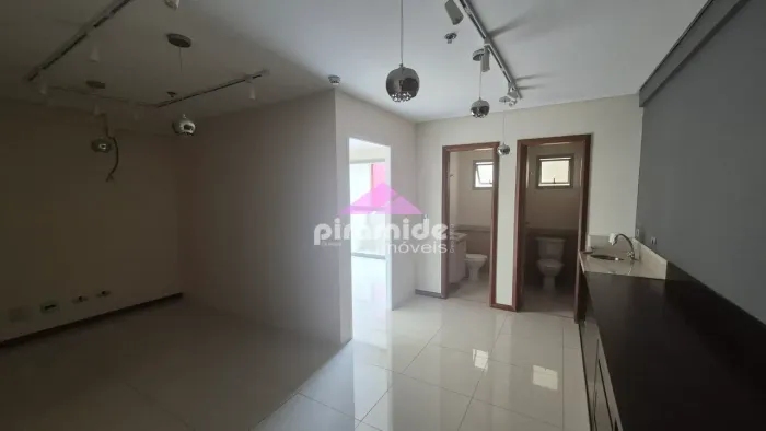 Sala comercial para Locação, Jardim Aquarius, São José dos Campos, SP