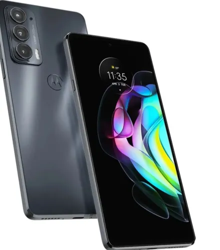Motorola EDGE20