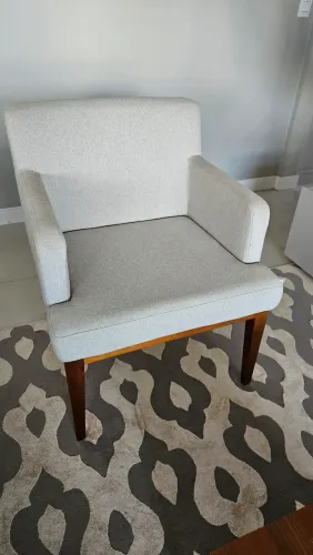 Poltrona slim