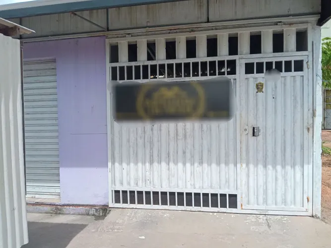 Vendo apartamento no conjunto parque dos caetes