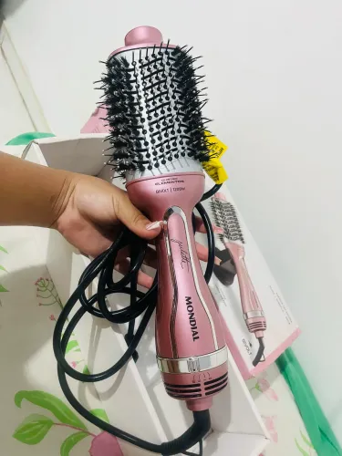 Escova Secadora