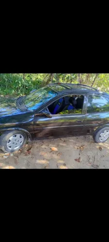 Chevrolet Corsa Wind 1.0 MPFI / EFI 2P (álcool) 2000