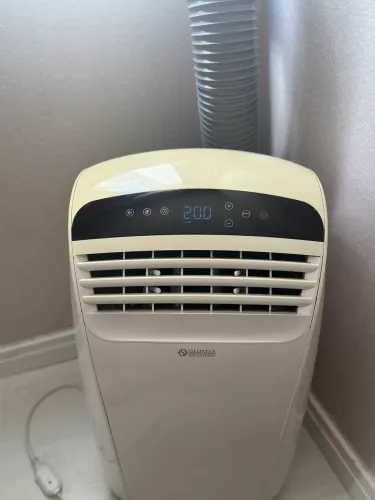 Vendo Ar-condicionado Olimpia Splendid Dolceclima Silent