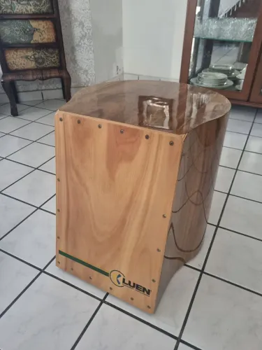 Cajon LUEN