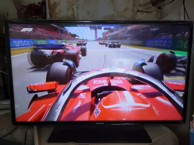 TV Samsung 3D 43 polegadas